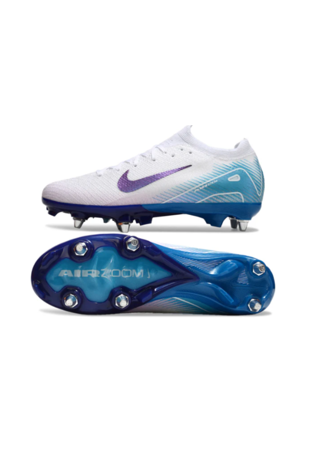 Mercurial Air Zoom Vapor 16 Elite Metal studs (Sg)