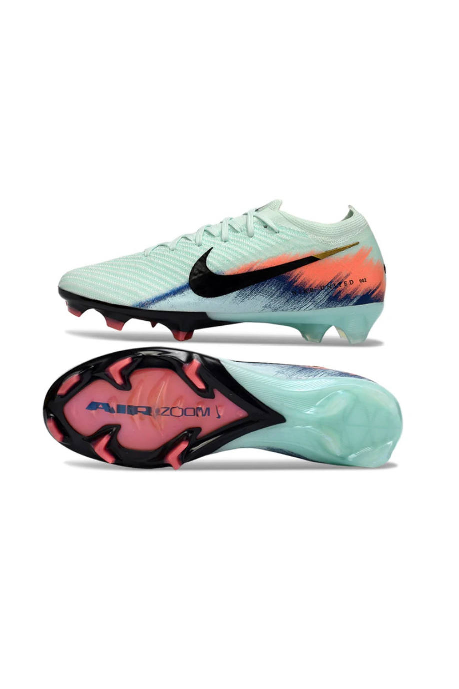 Mercurial Air Zoom Vapor 16 “Nike United”