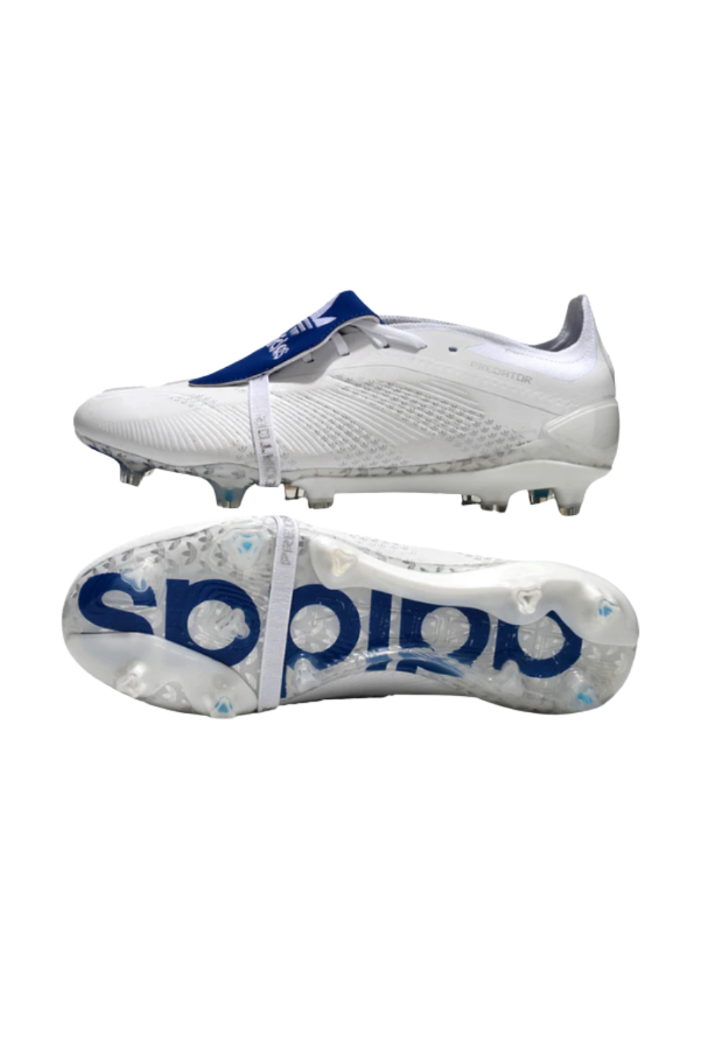 Predator Elite FT FG “David Beckham”