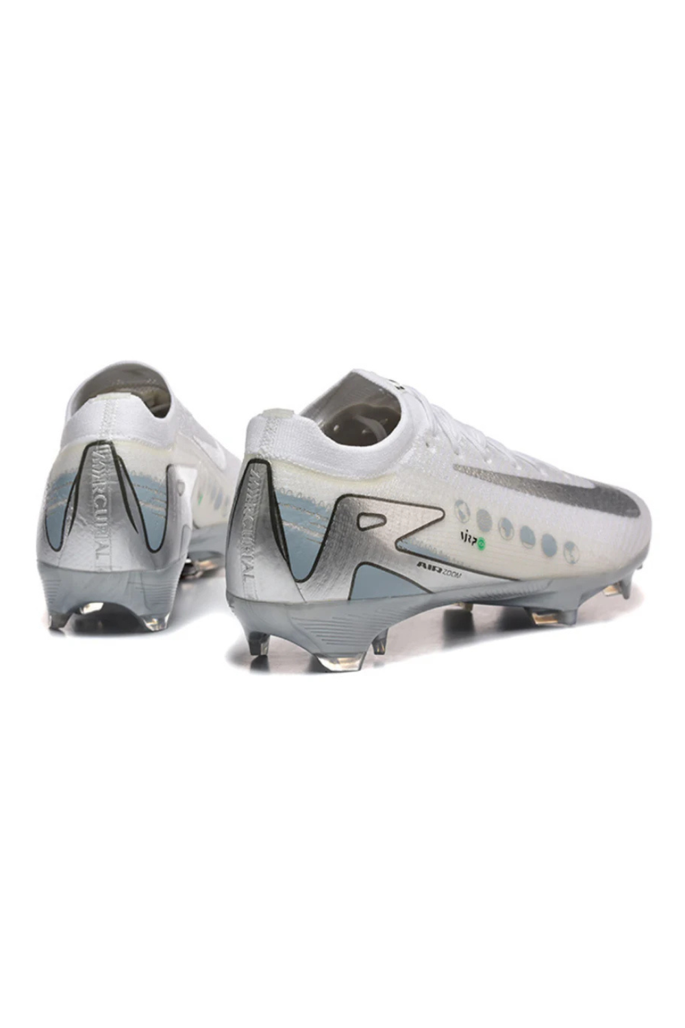 Mercurial Air Zoom Vapor 16 Elite FG x Vini JR