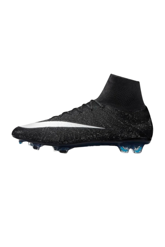 Mercurial Superfly IV X CR7 Elite FG