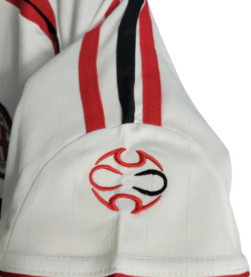 AC Milan Away Jersey 2006/2007 Retro