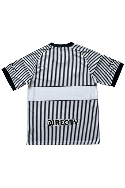 Boca Juniors 2026/27 Home Jersey