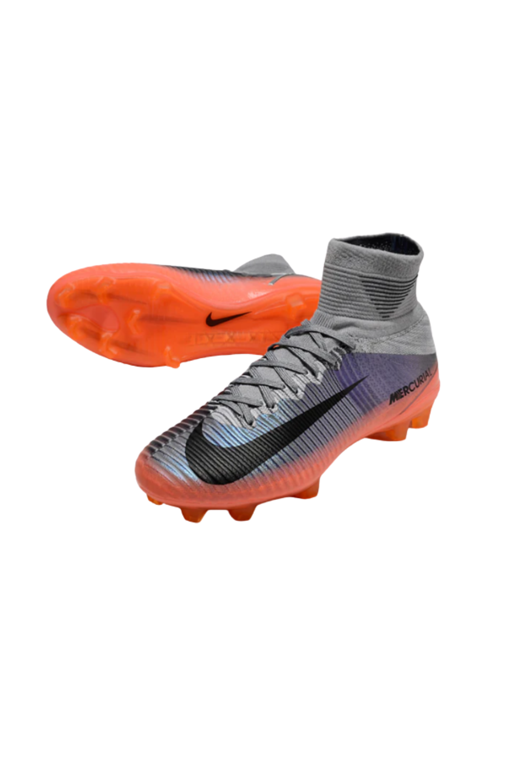 Mercurial Superfly V CR7 FG