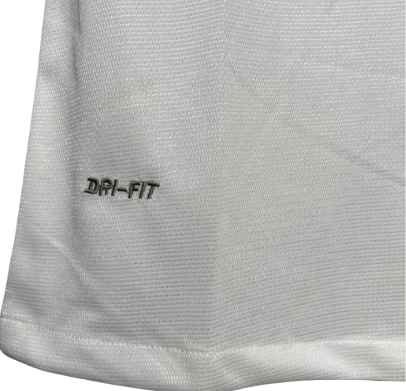Santos Home Jersey 2012 Retro