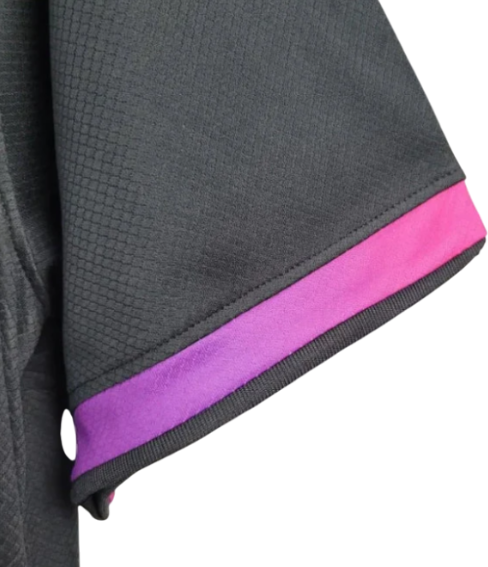 PSG Paris Saint-Germain "Paris Noir" Limited Jersey