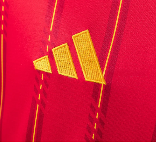 Spain 2026 Home Kit