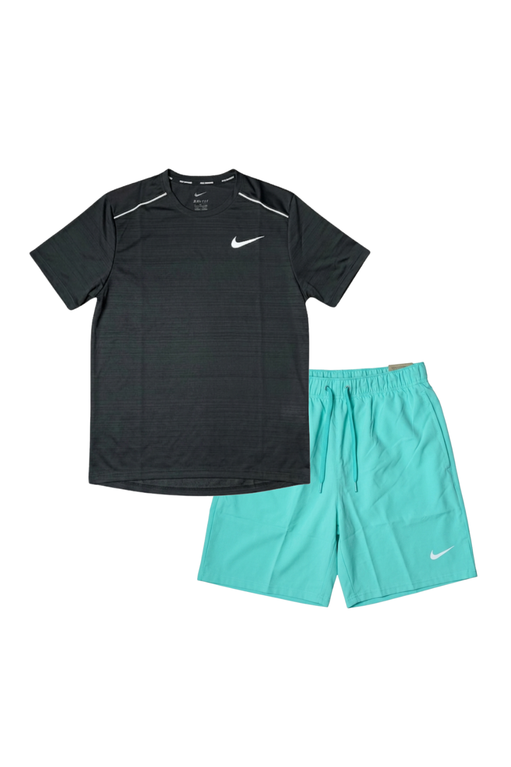 Vector Miler Short Set