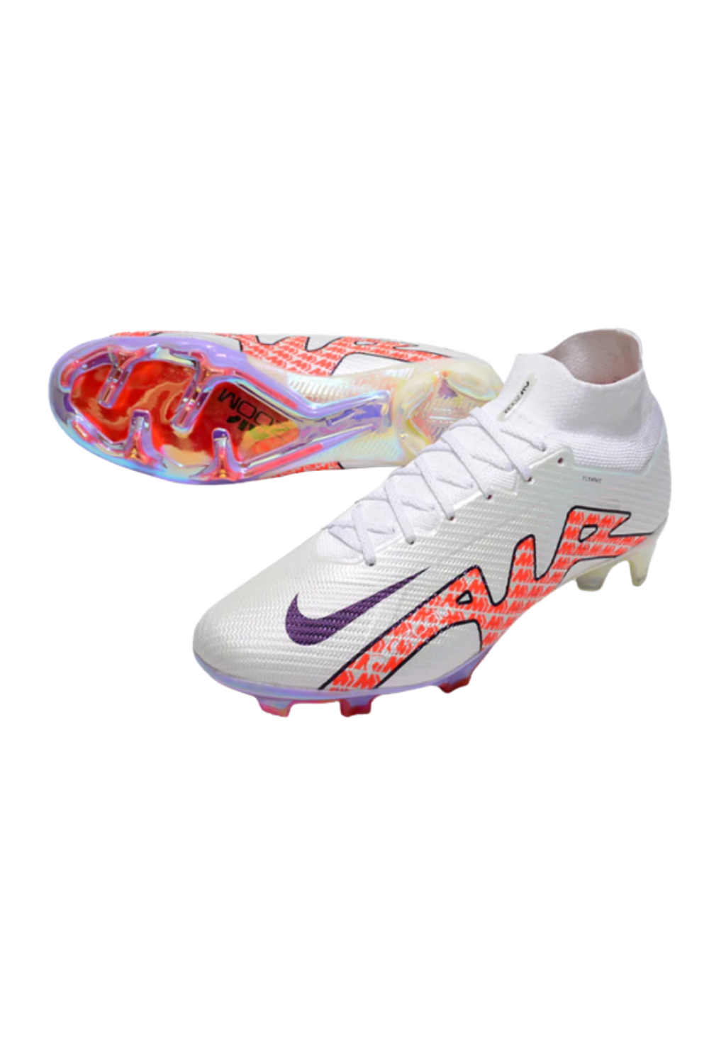 Air Zoom Mercurial Superfly 9 Elite FG