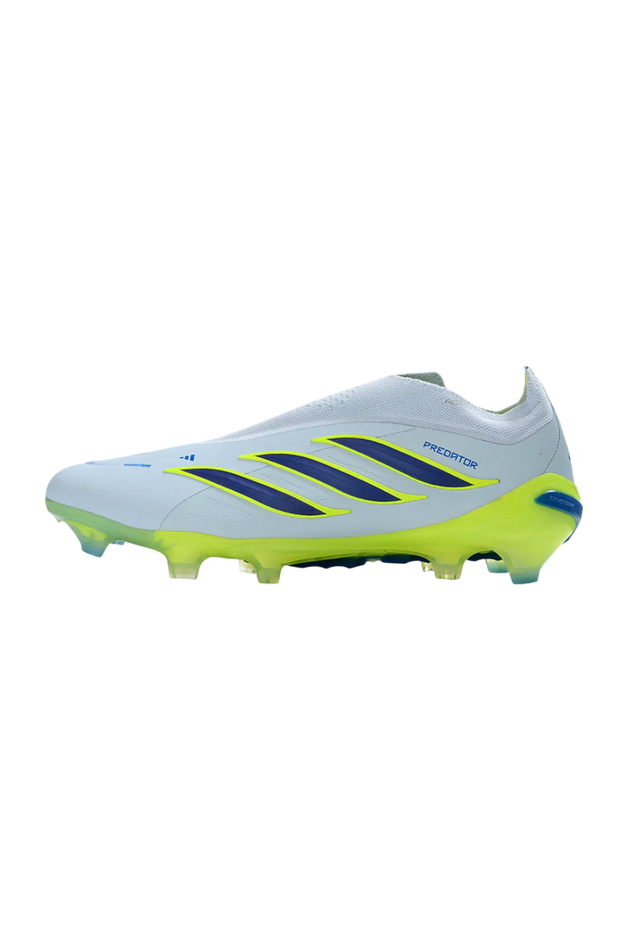 Predator Laceless Elite LL FG