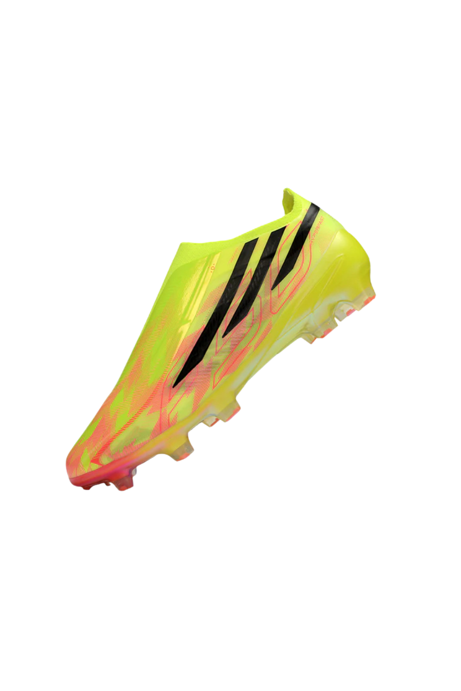 F50 EVO Laceless Elite FG