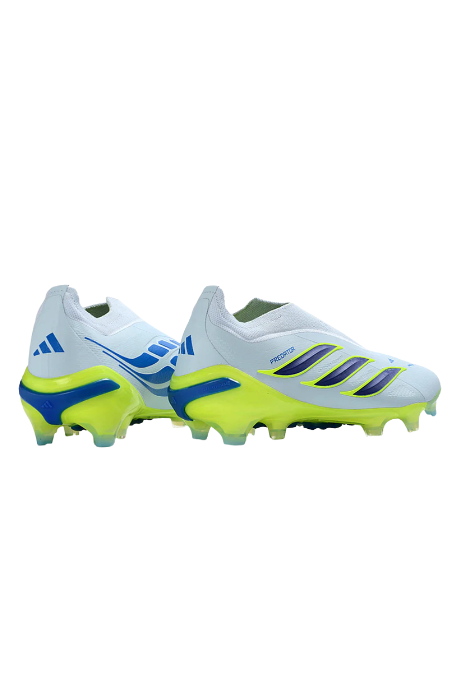 Predator Laceless Elite LL FG