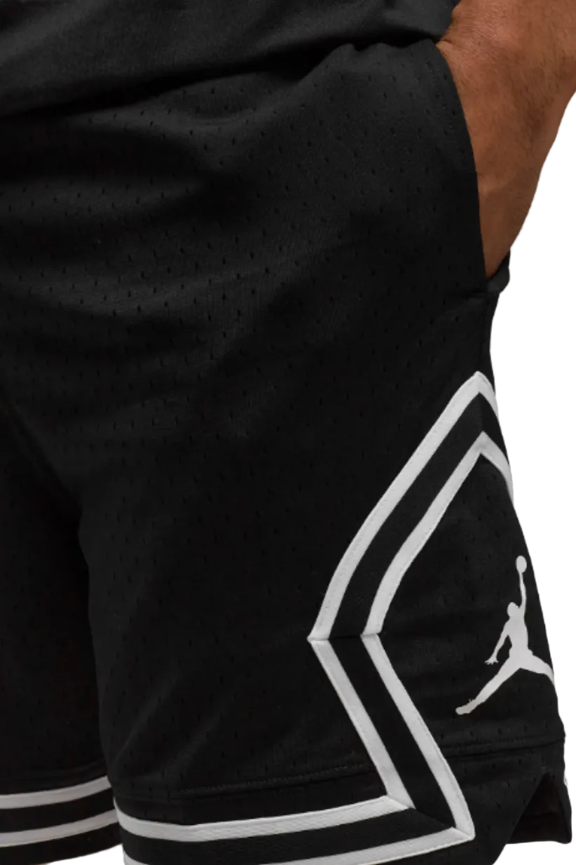 J Diamond Shorts