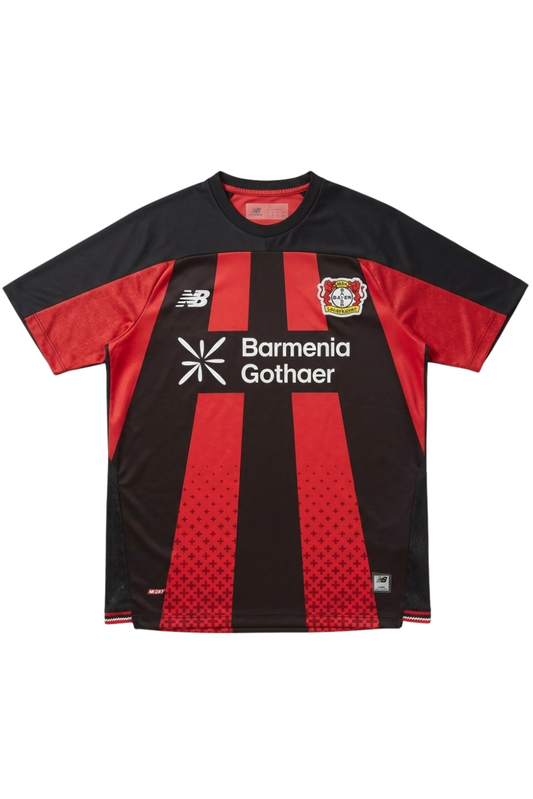 Bayer Leverkusen 2026/27 Home Jersey