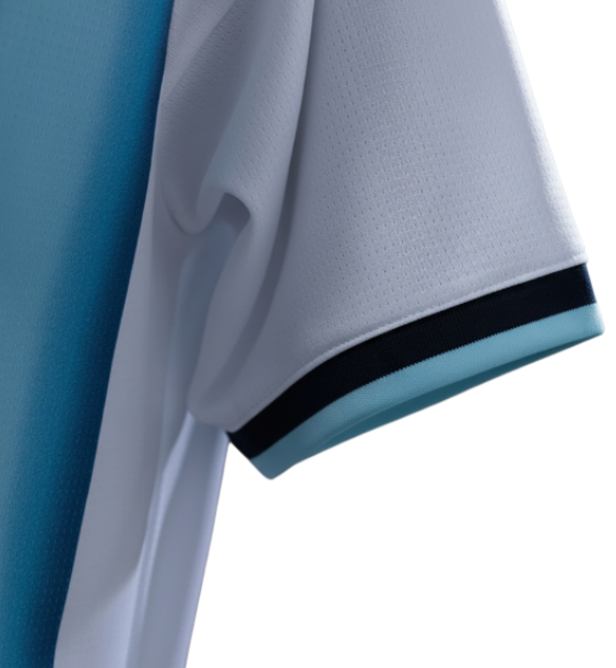 Argentina 2026 Home Kit