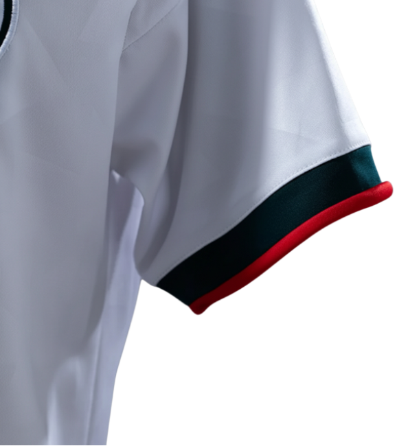 Mexico 2026 Away Kit