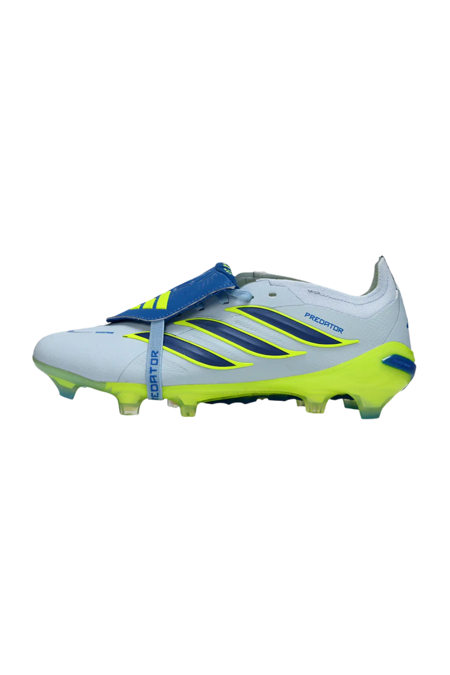 Predator Fold over Tongue Elite FG