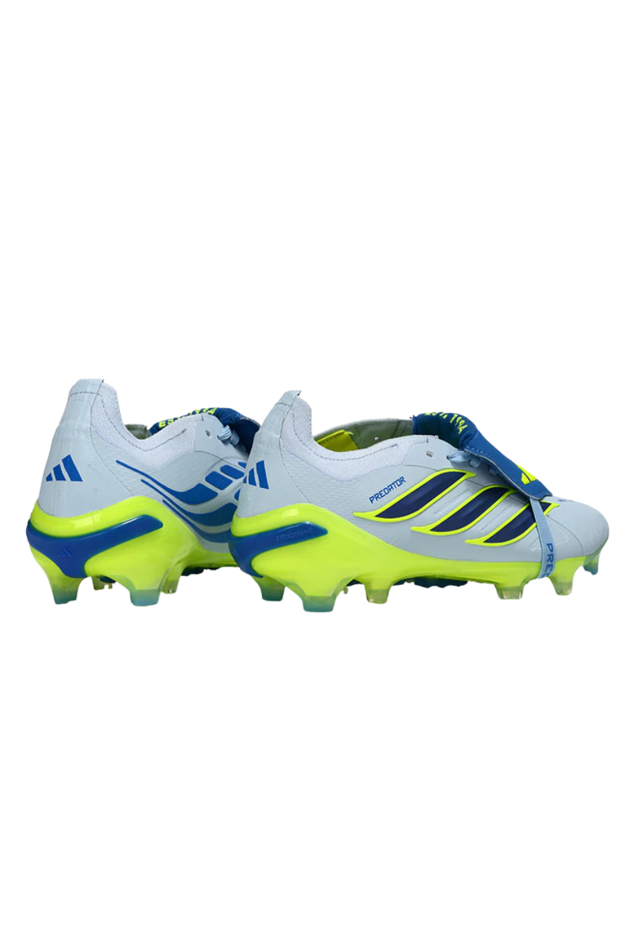 Predator Fold over Tongue Elite FG