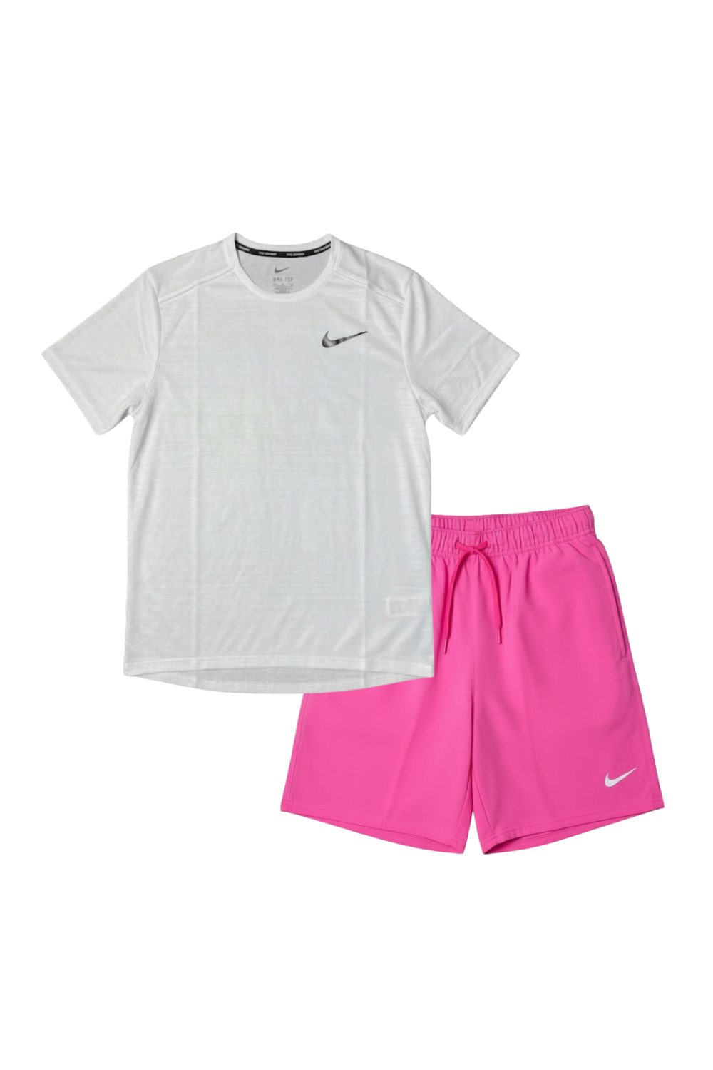 Vector Miler Short Set
