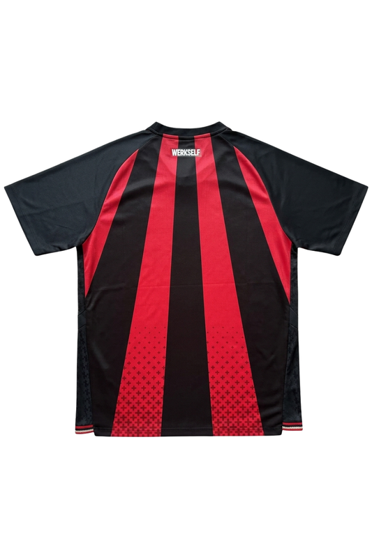 Bayer Leverkusen 2026/27 Home Jersey