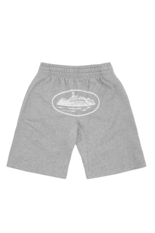 Island Shorts