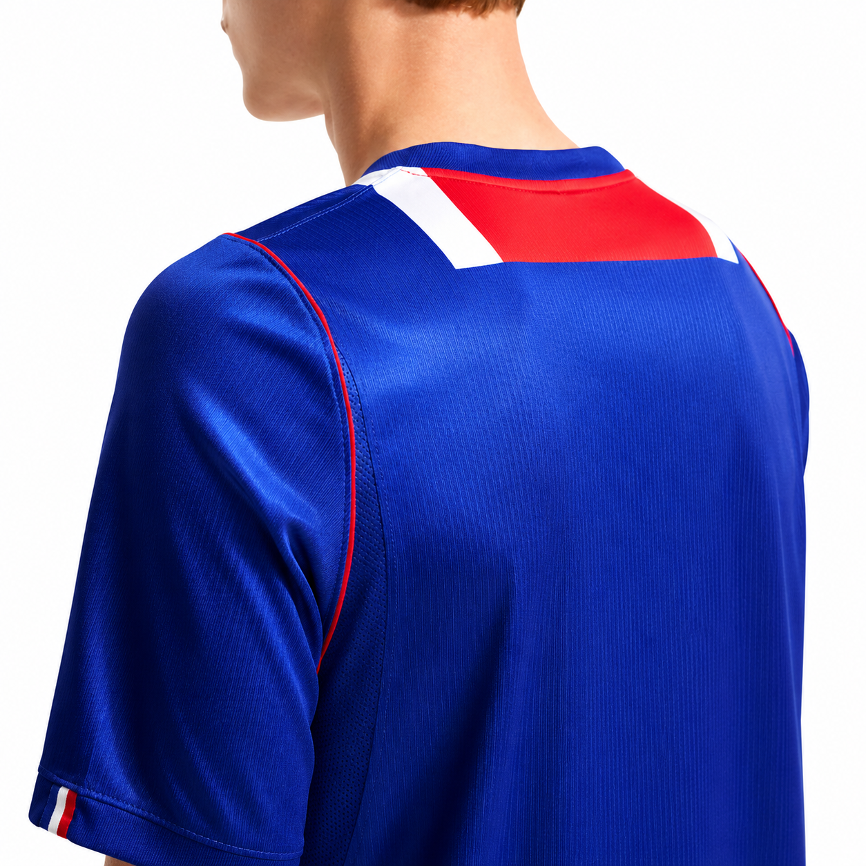 26/27 PSG Home