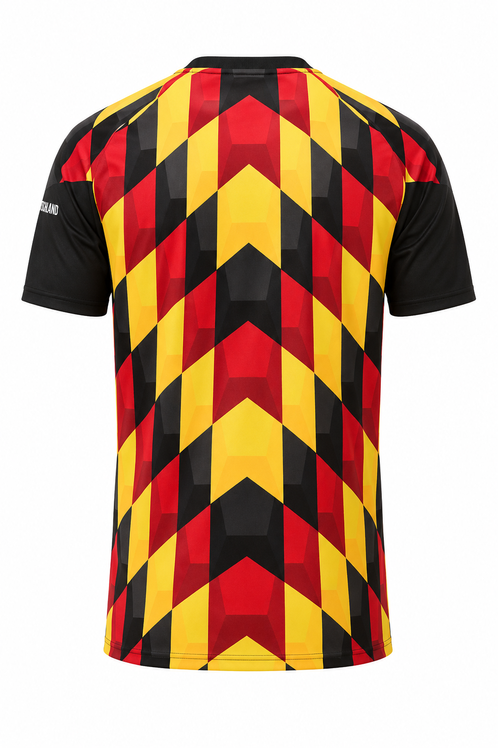 Germany 2026/2027 Pre-Match Jersey