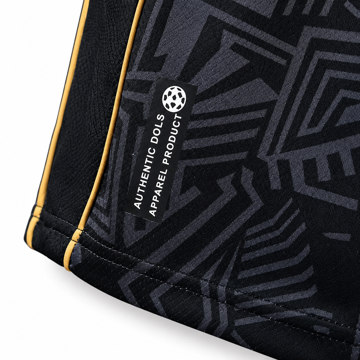 Brazil Soccer Jersey Special Edition