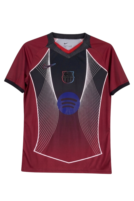 Barcelona Red Aurora Kit