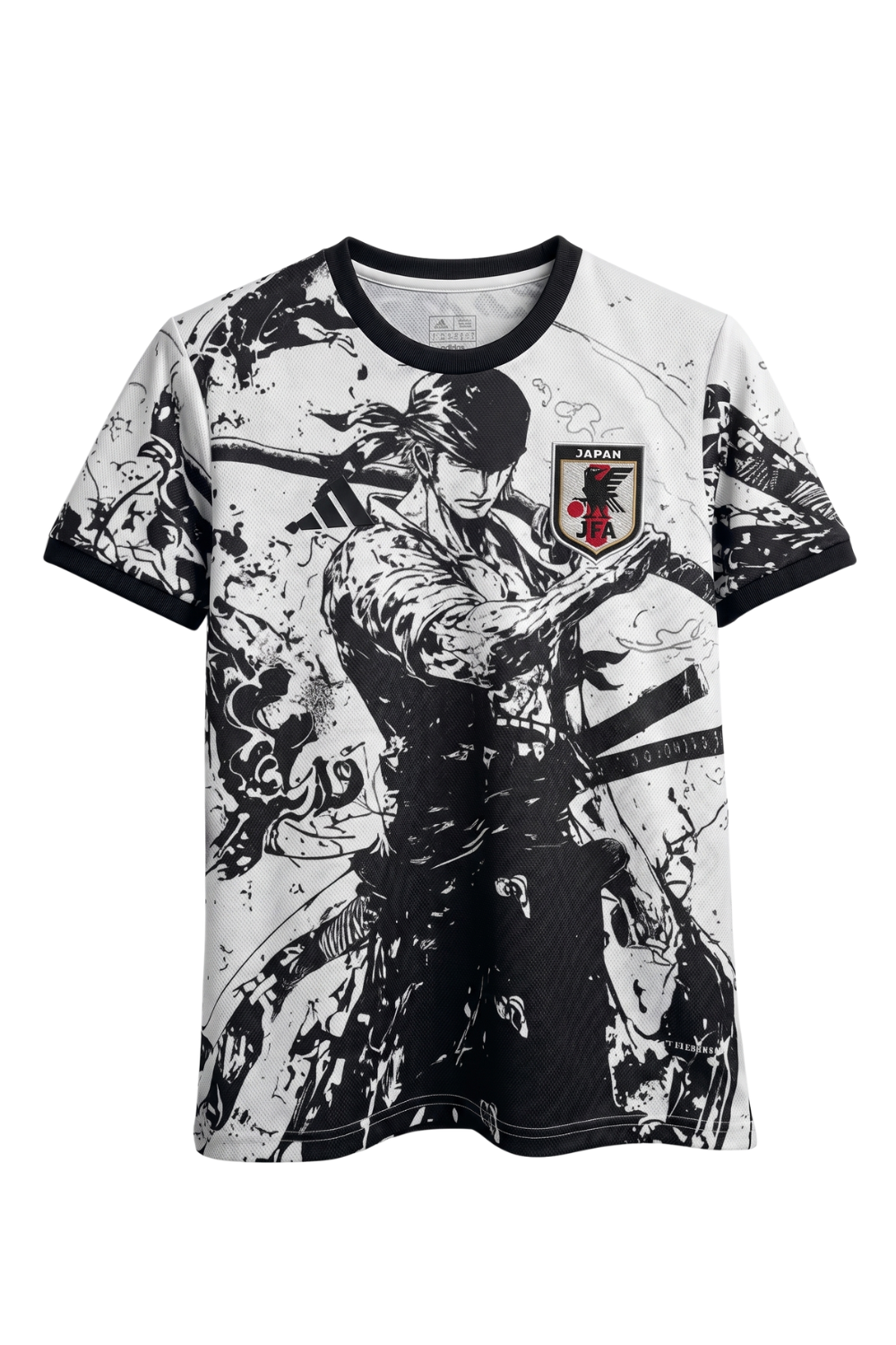 Japan Zoro Special Kit