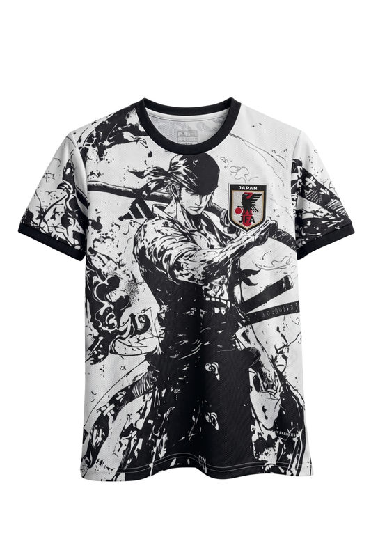 Japan Zoro Special Kit