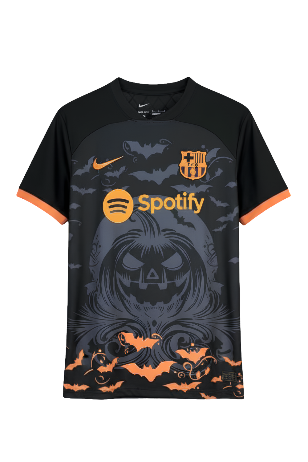 Barcelona Halloween Kit