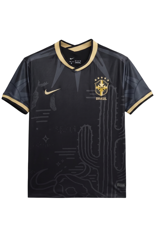 Brazil "Desert Breeze" Limited Jersey