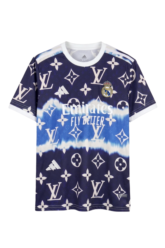 Real Madrid X LV Kit