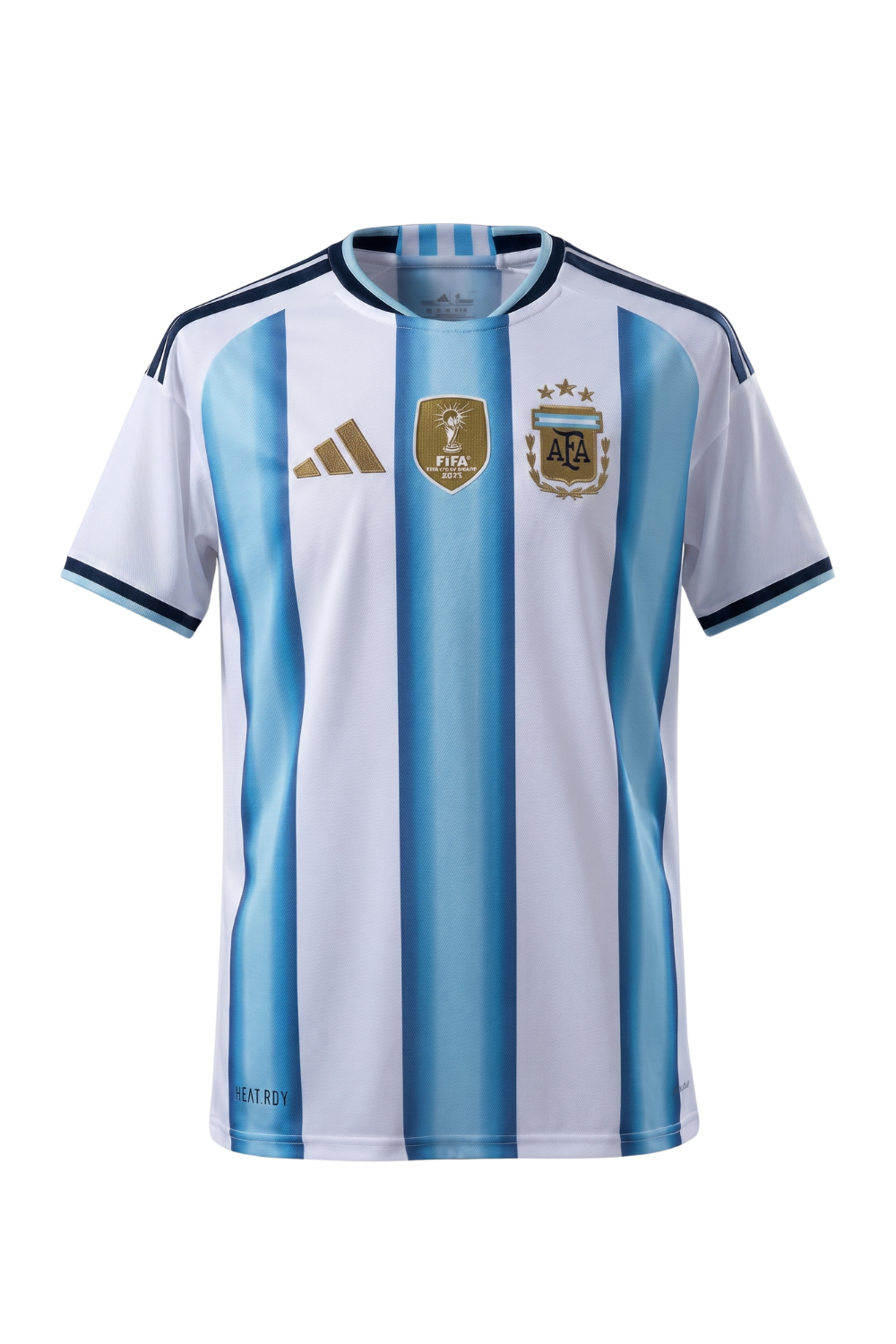 Argentina 2026 Home Kit