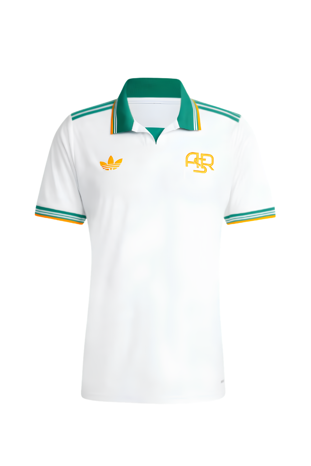 AS Roma 25/26 Third Jersey