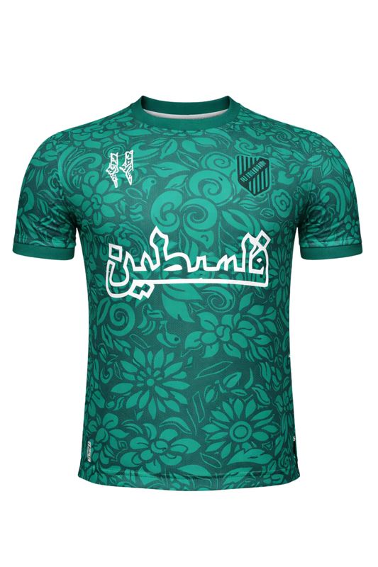 Palestine 25/26 Men's Jersey
