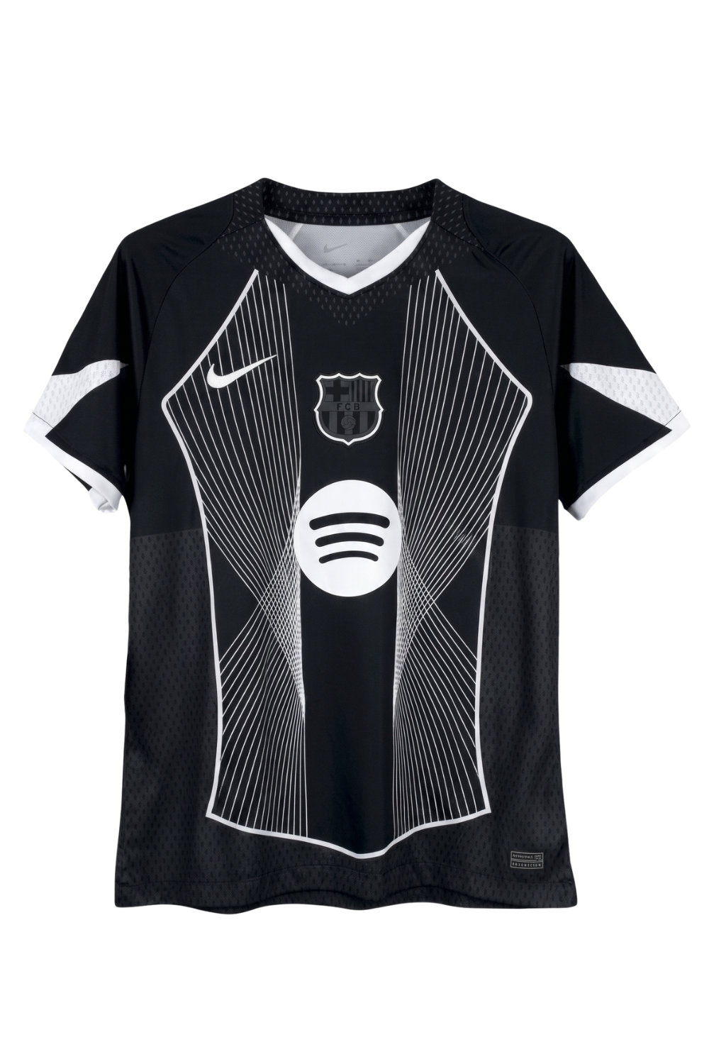 Barcelona Black Aurora Kit