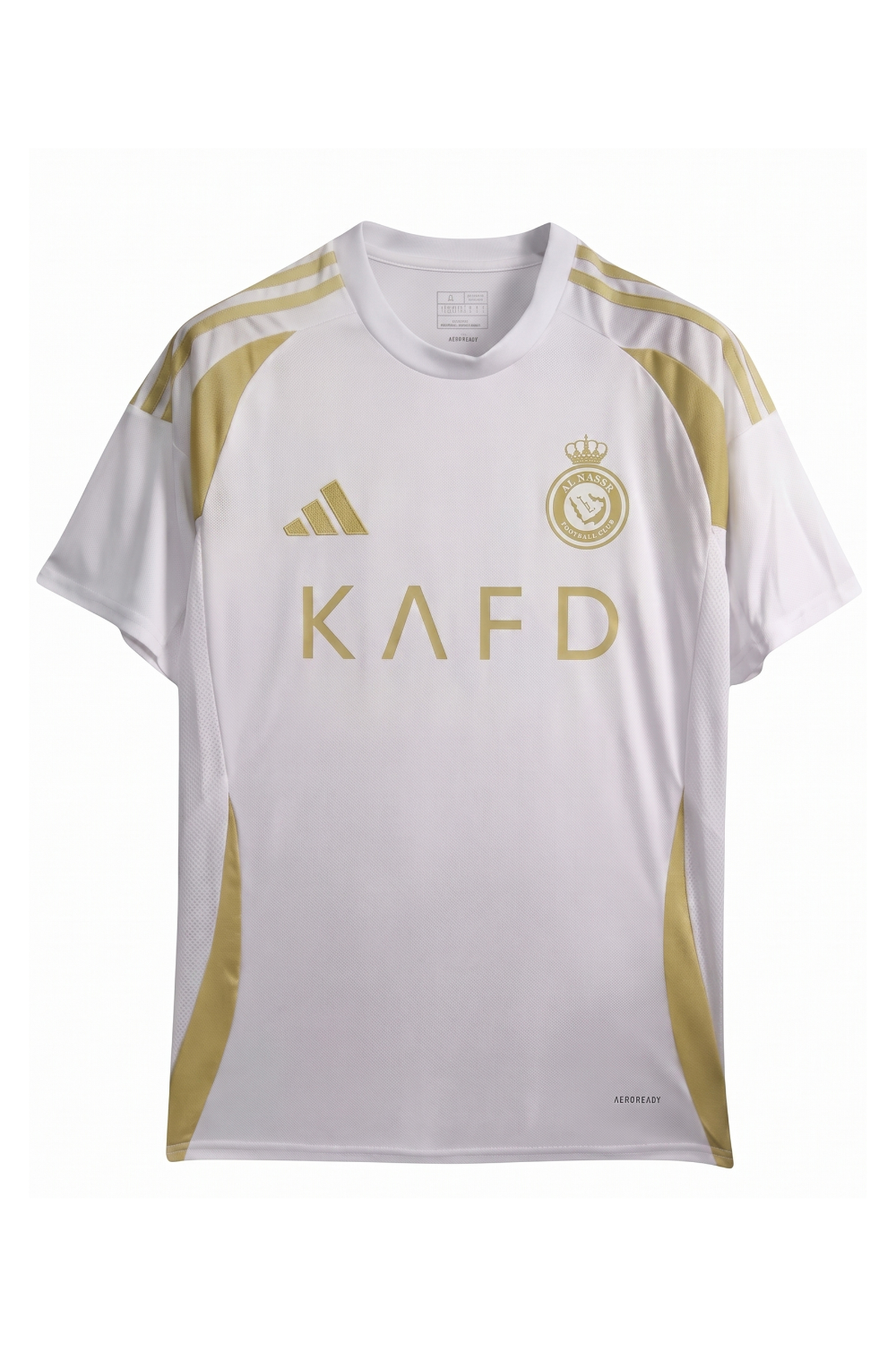 Al-Nassr Third Football Jersey 2024-25 - Player Version