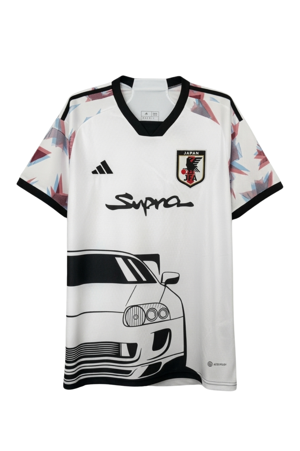 Japan "Supra" Limited Jersey