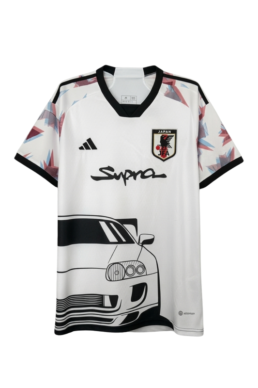 Japan "Supra" Limited Jersey