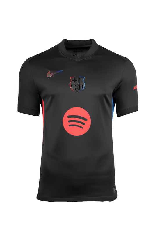 Barcelona 2024/2025 Away Kit