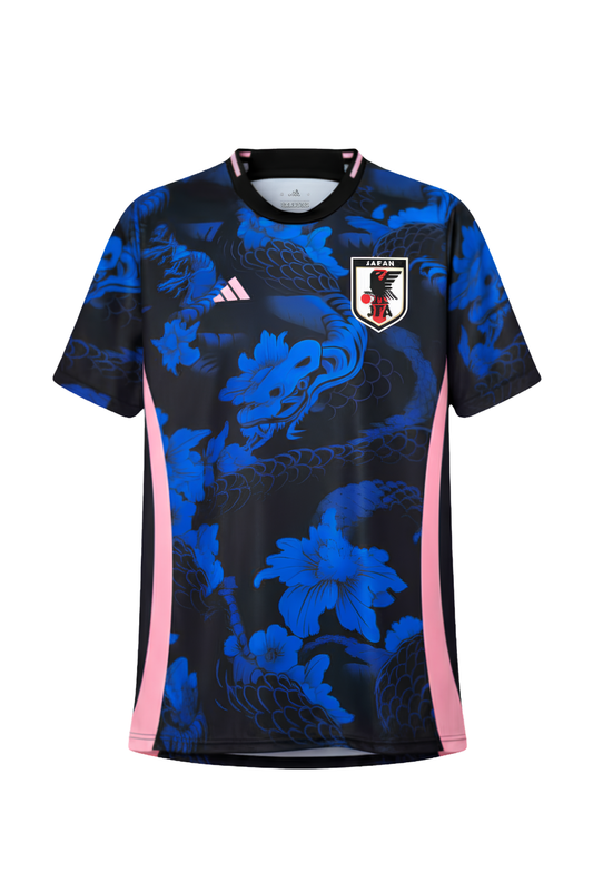 Japan Blue Dragon Kit