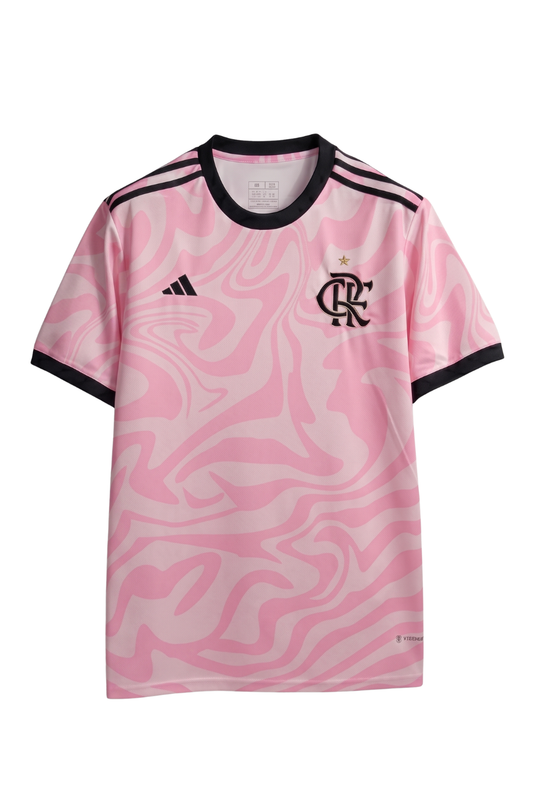 Flamengo ”Floratta” Limited Jersey