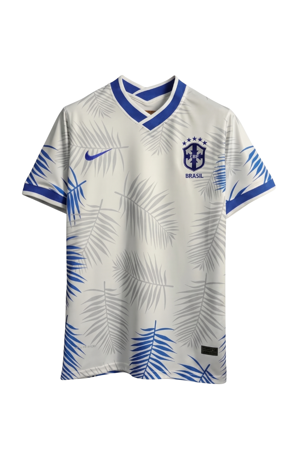 Brazil "Bruma Folha" Limited Jersey