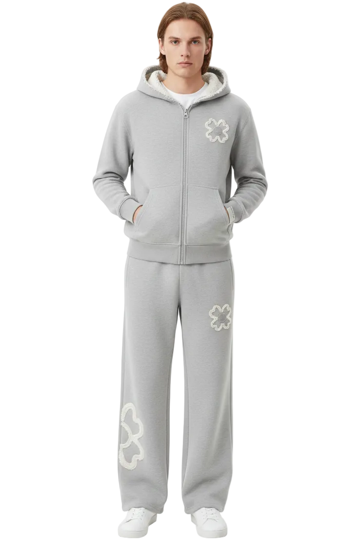 Cross Tracksuit