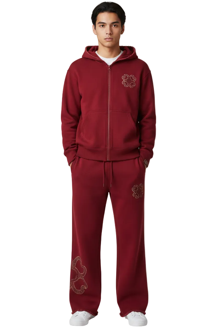 Cross Tracksuit