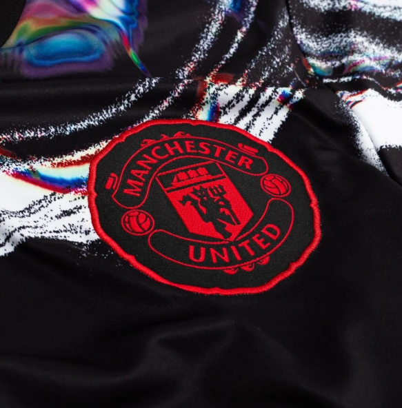 Man United Pre-Match