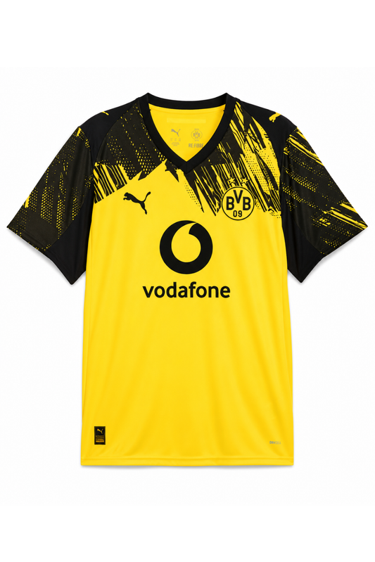BVB Home Jersey 2026/27