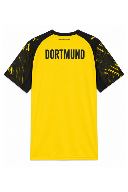 BVB Home Jersey 2026/27